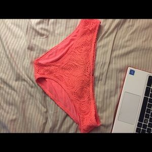 Bikini bottoms